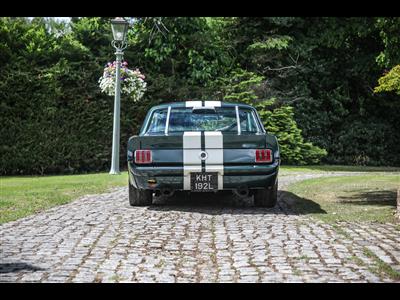 Ford+Mustang